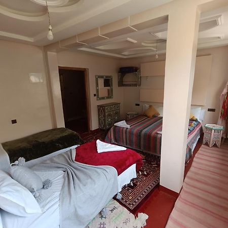 Riad Otos Views Имлиль Экстерьер фото
