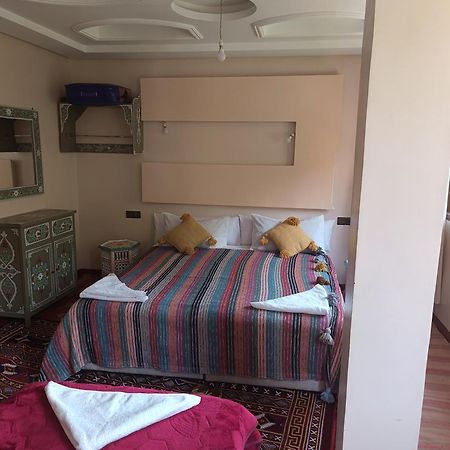 Riad Otos Views Имлиль Экстерьер фото